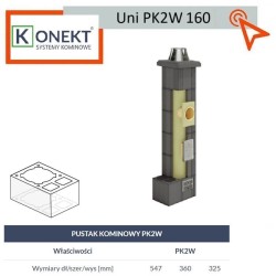 Uni Konekt komin paliwa stale do wszystkich paliw 160 gwarancja 30 lat za darmo dostawa gratis